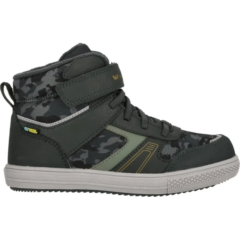 Image of Whistler Trainers Whistler Casou Vert Unisex 38