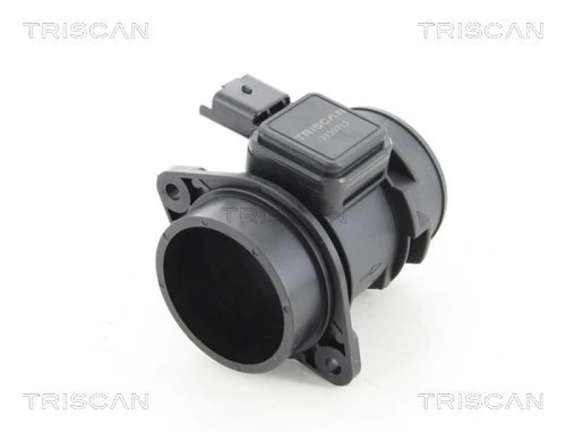 Image of TRISCAN Mass air flow sensor TRISCAN 8812 10003