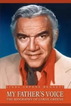 Image of My Fathers Voice by Linda Greene Bennett