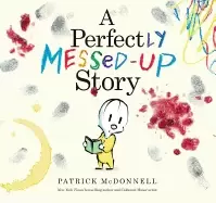 Image of perfectly messed up story