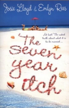 Image of The Seven Year Itch by Emlyn Rees Paperback