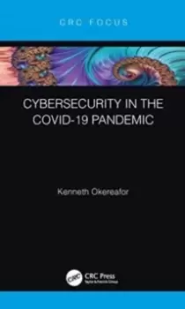 Image of Cybersecurity in the COVID-19 Pandemic