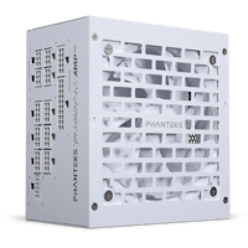 Image of Phanteks AMP GH 1200W V2 80PLUS Platinum ATX Power Supply Modular - Wh