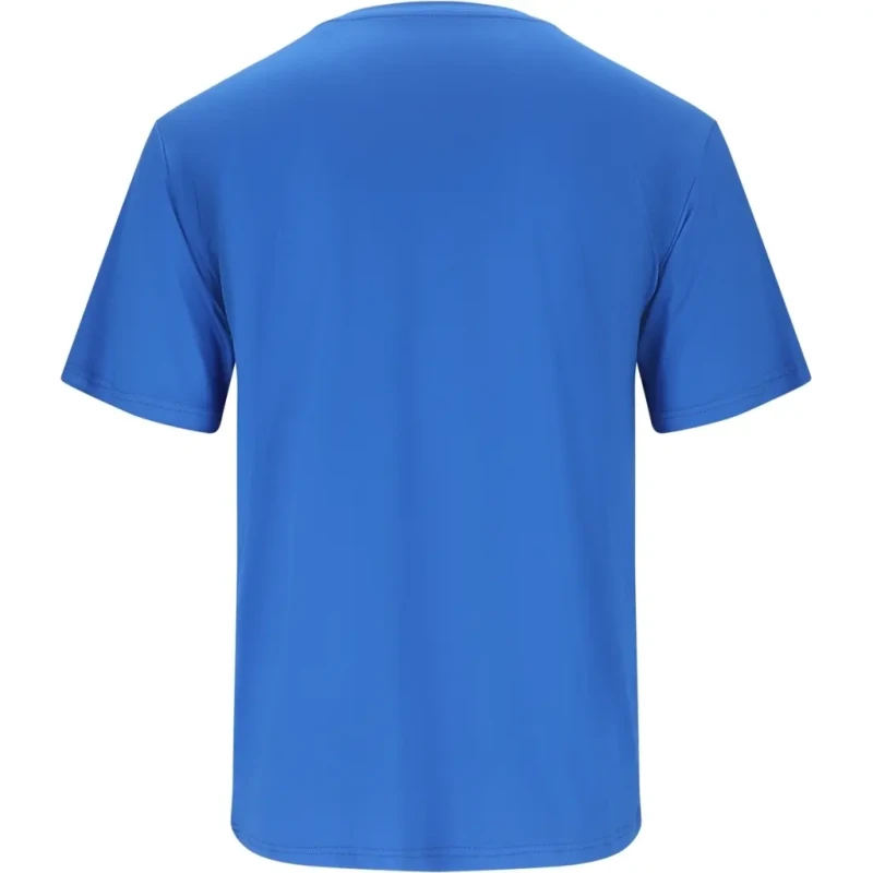 Image of Whistler T-Shirt Whistler Tuloni Bleu Male S