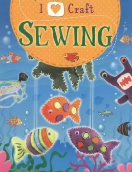 Image of Sewing by Rita Storey Book