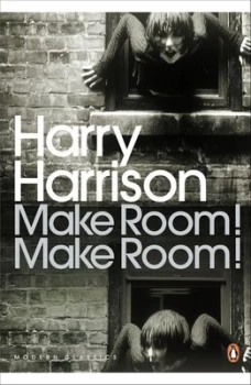 Image of Make Room Make Room by Harry Harrison Paperback