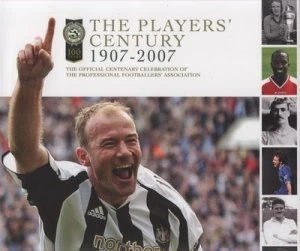 Image of The Players Century 1907-2007 Hardback
