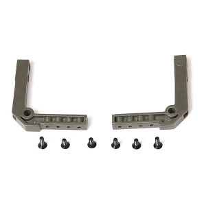 Roc Hobby 1:6 1941 Mb Scaler Front Bumper Bracket