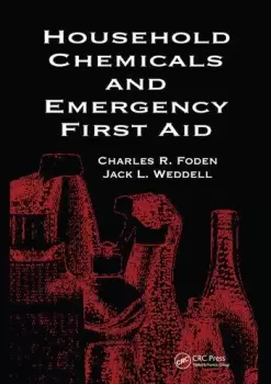 Image of Household Chemicals and Emergency First Aid