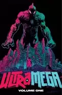 Image of ultramega by james harren volume 1