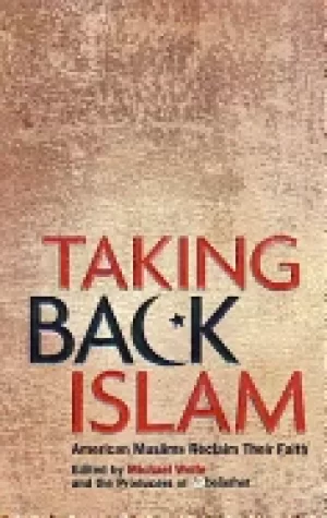 Image of taking back islam american muslims reclaim their faith