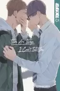 Image of there are things i cant tell you