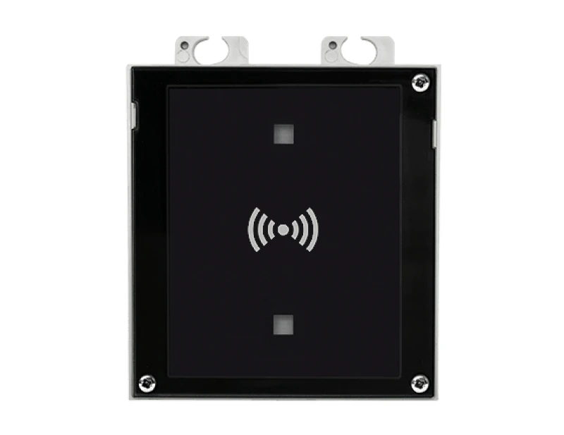Image of 2N Telecommunications Secured RFID Card Reader 13.56 Mhz NFC