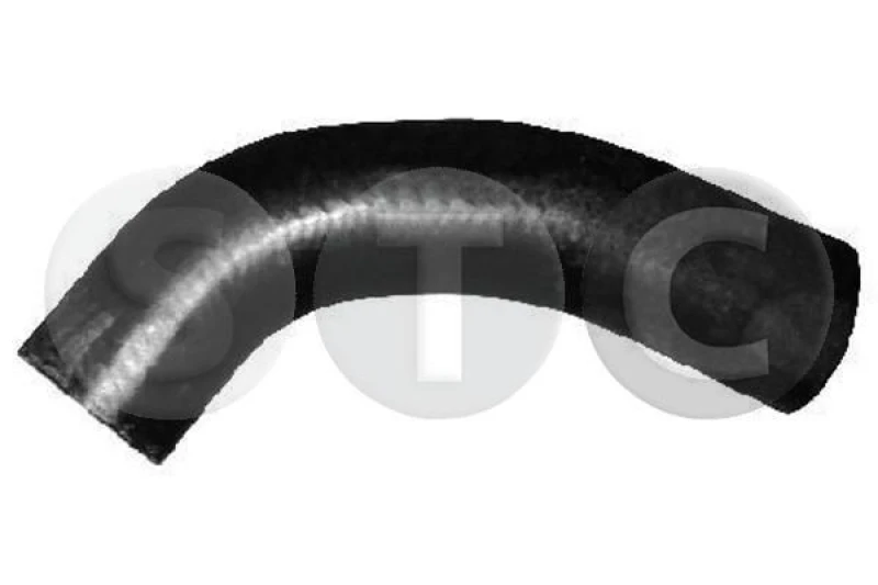 Image of STC Radiator hose STC T409367