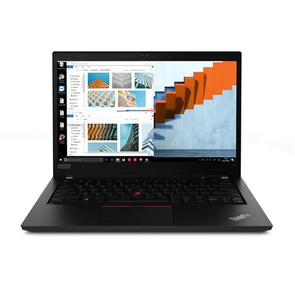 Image of Lenovo ThinkPad L14, 14" FHD Touch Screen Laptop LALEN-20U6S4GJ05
