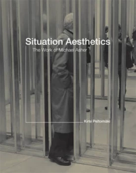 Image of Situation Aesthetics by Kirsi Peltomaki Hardback