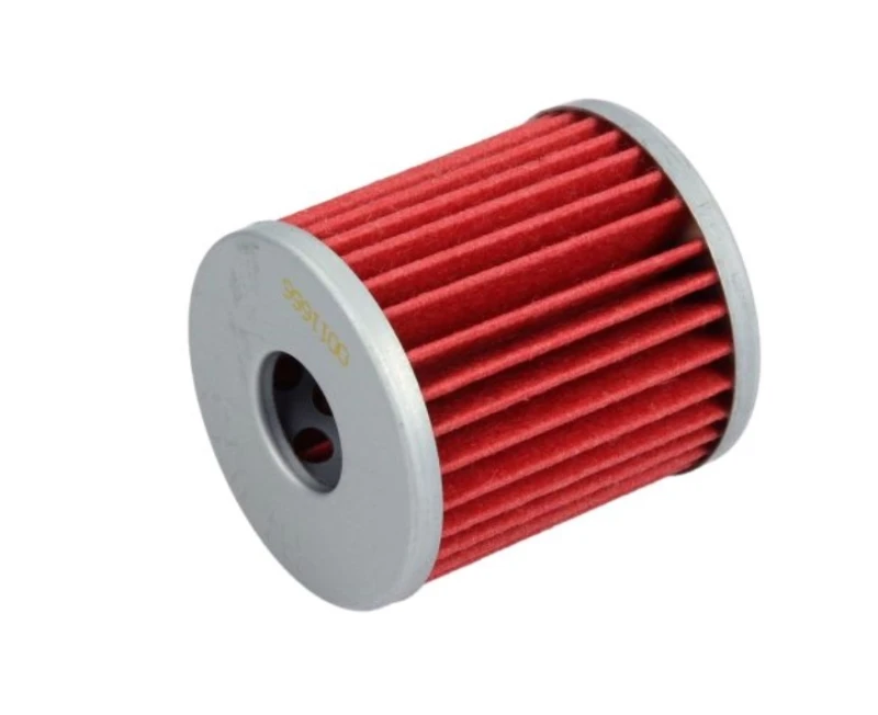 Image of Oil filter HifloFiltro HF973