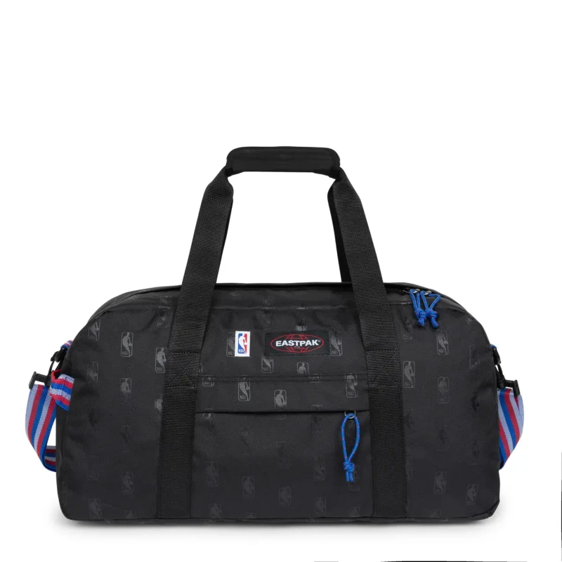 Image of Eastpak Duffle Bag Eastpak Stand Cabin Bleu Unisex One size