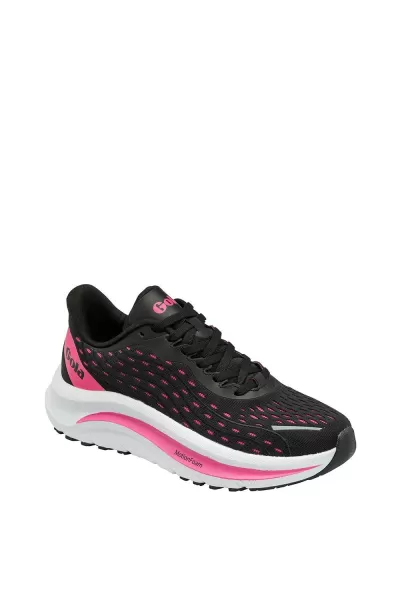 image of 'Alzir Speed' Mesh Running Trainers