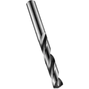 Image of R454 10.00MM Carbide Force X Drill - 5XD - TiAlN Coated
