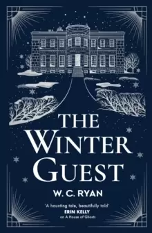 Image of The Winter Guest : The perfect gripping, atmospheric mystery to escape into this Christmas
