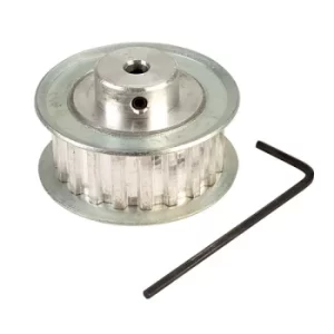 Image of MFA 919D9 Timing Pulley 20 Tooth