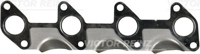 Image of Exhaust manifold gasket REINZ 71-12443-00