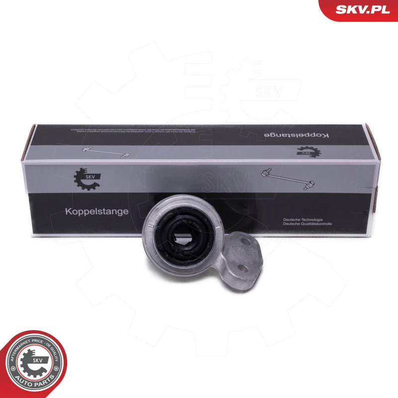 Image of ESEN SKV Trailing arm / Suspension arm bush ESEN SKV 04SKV672