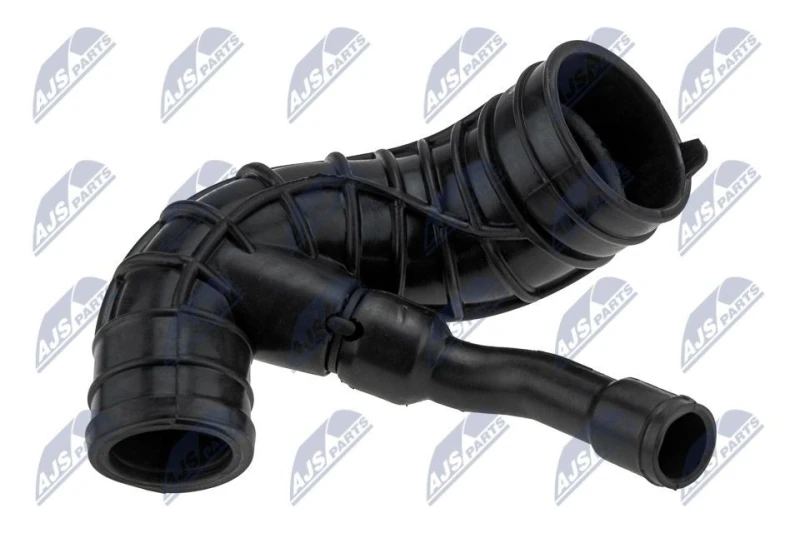 Image of NTY Intake pipe, air filter NTY GPP-CT-000