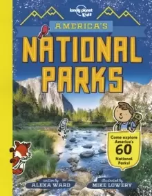 Image of America's National Parks