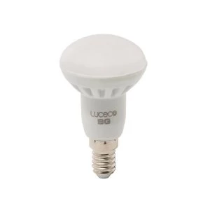 Image of Masterplug LED R50 SES (E14) Non-Dimmable Bulb 2700K 400 lm 5W