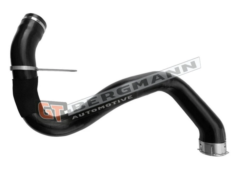 Image of GT-BERGMANN Charger intake hose GT-BERGMANN GT52-850
