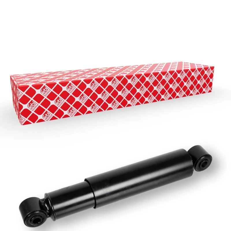 Image of Shock absorber FEBI BILSTEIN 170104