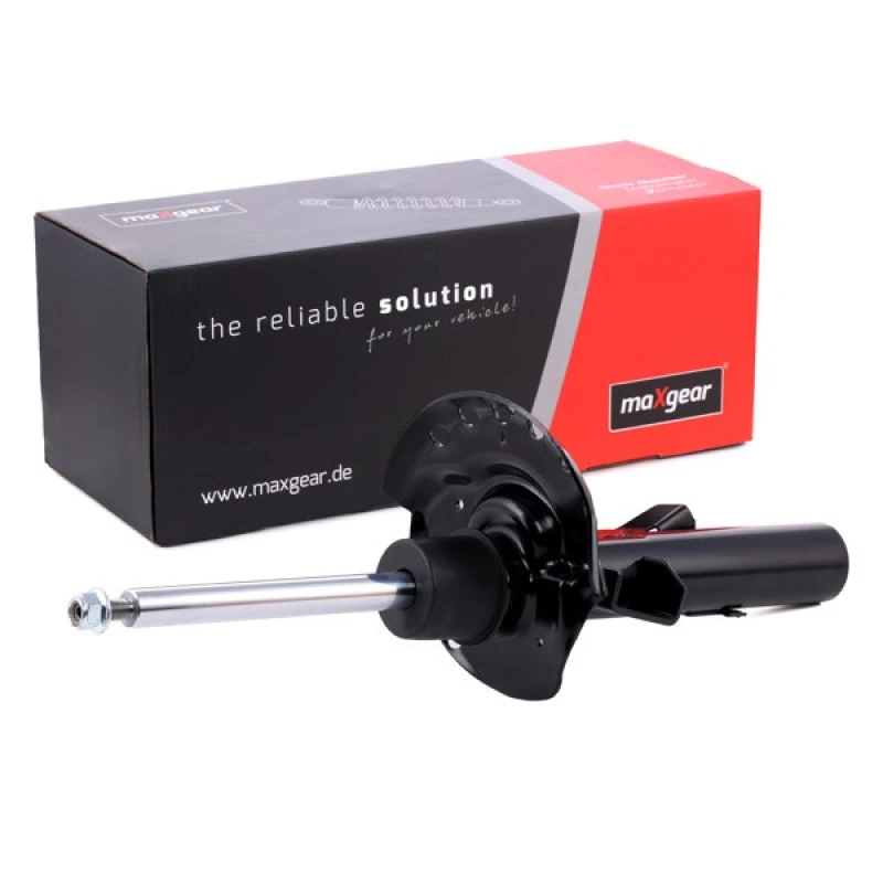 Image of MAXGEAR Shock absorber MAXGEAR 11-0498