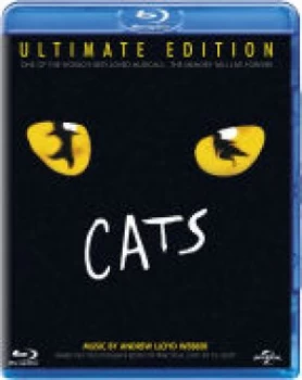 image of Cats - Ultimate Edition