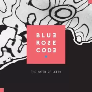 image of The Water of Leith by Blue Rose Code CD Album