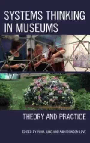 Image of systems thinking in museums theory and practice