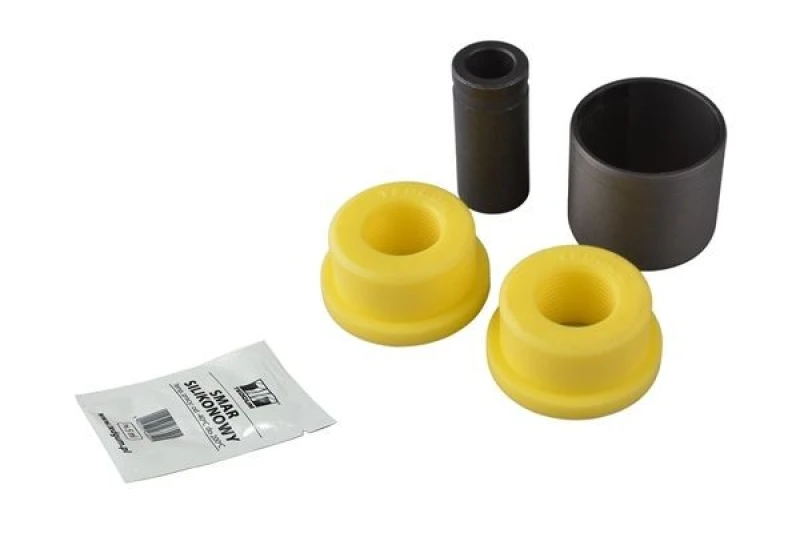 Image of TEDGUM Trailing arm / Suspension arm bush TEDGUM TED66778