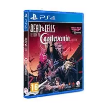 Image of Dead Cells: Return to Castlevania Edition