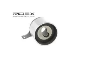 Image of RIDEX Tensioner Pulley, timing belt SUZUKI,CHEVROLET,Daewoo 308T0168 12810A81400,25201267,12810A81400 12810A81400000,94580139,1281081400,1281081401