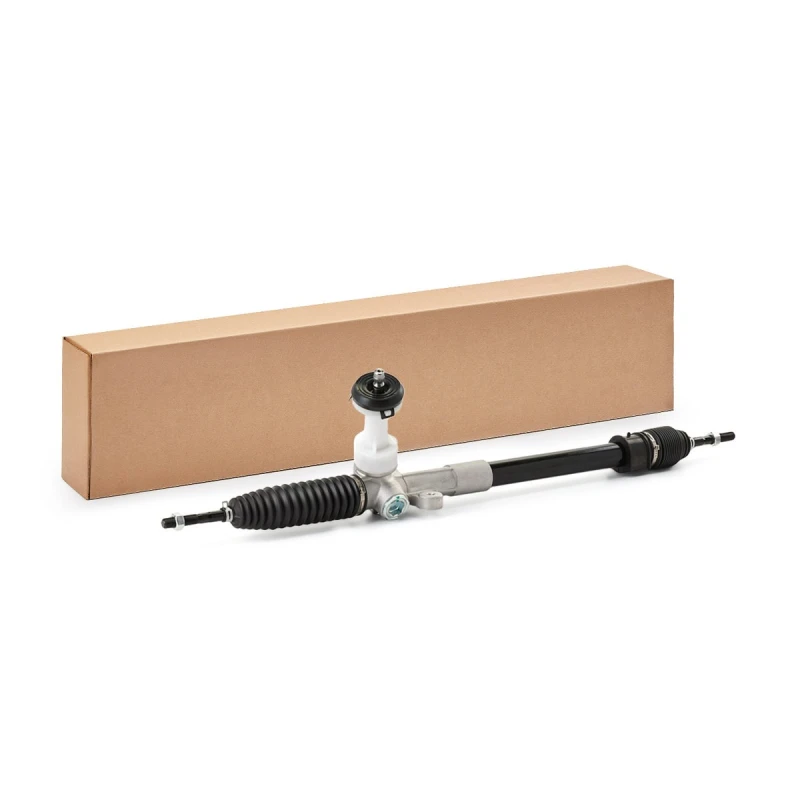 Image of RIDEX Steering rack RIDEX 286S0224