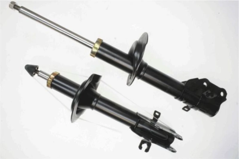 Image of Shock absorber SACHS 317 306