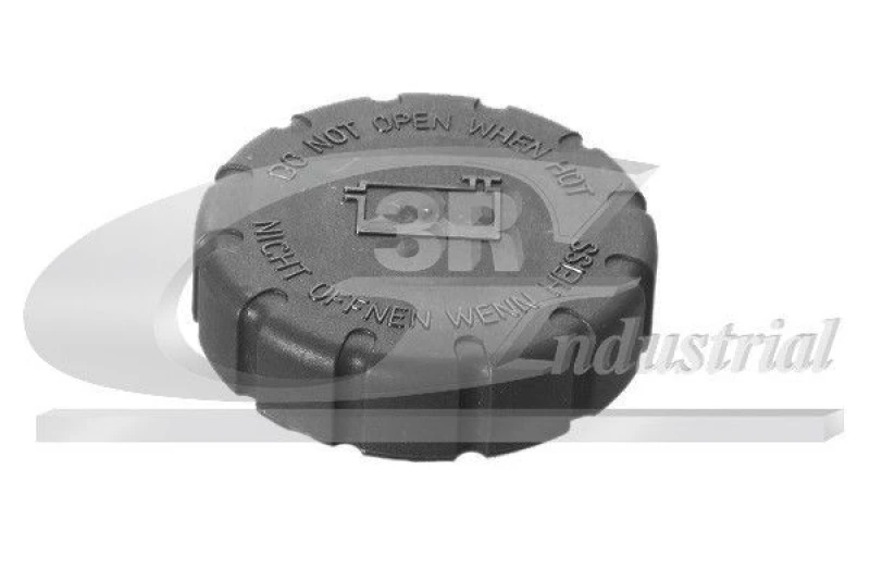 Image of 3RG Expansion tank cap 3RG 80508