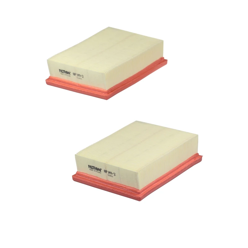 Image of FILTRON Air filter FILTRON AP 149/2-2x