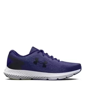 Image of Under Armour Charged Rogue 3 Knit - Blue
