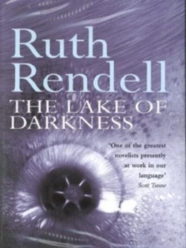 Image of The Lake of Darkness by Ruth Rendell Hardback