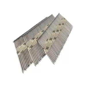Image of Tacwise 34 Extra Galvanised Framing Ring Shank Nails Type 2.8/50mm (3300)