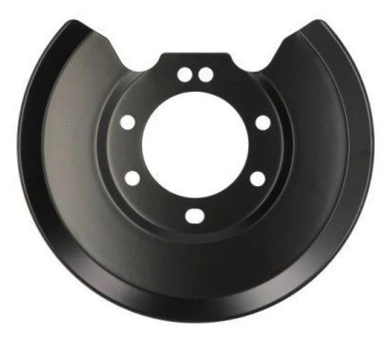 Image of PROCARO PR19-1107 Brake Disc Back Plate Rear Axle Left Splash Panel,brake disc (1330)