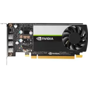 Image of HP NVIDIA T600 4GB GDDR6