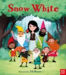 Image of Fairy Tales: Snow White